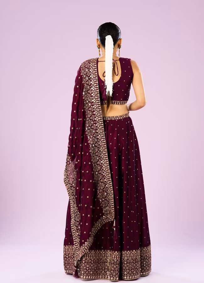 Kids Royal Wedding Sherwani